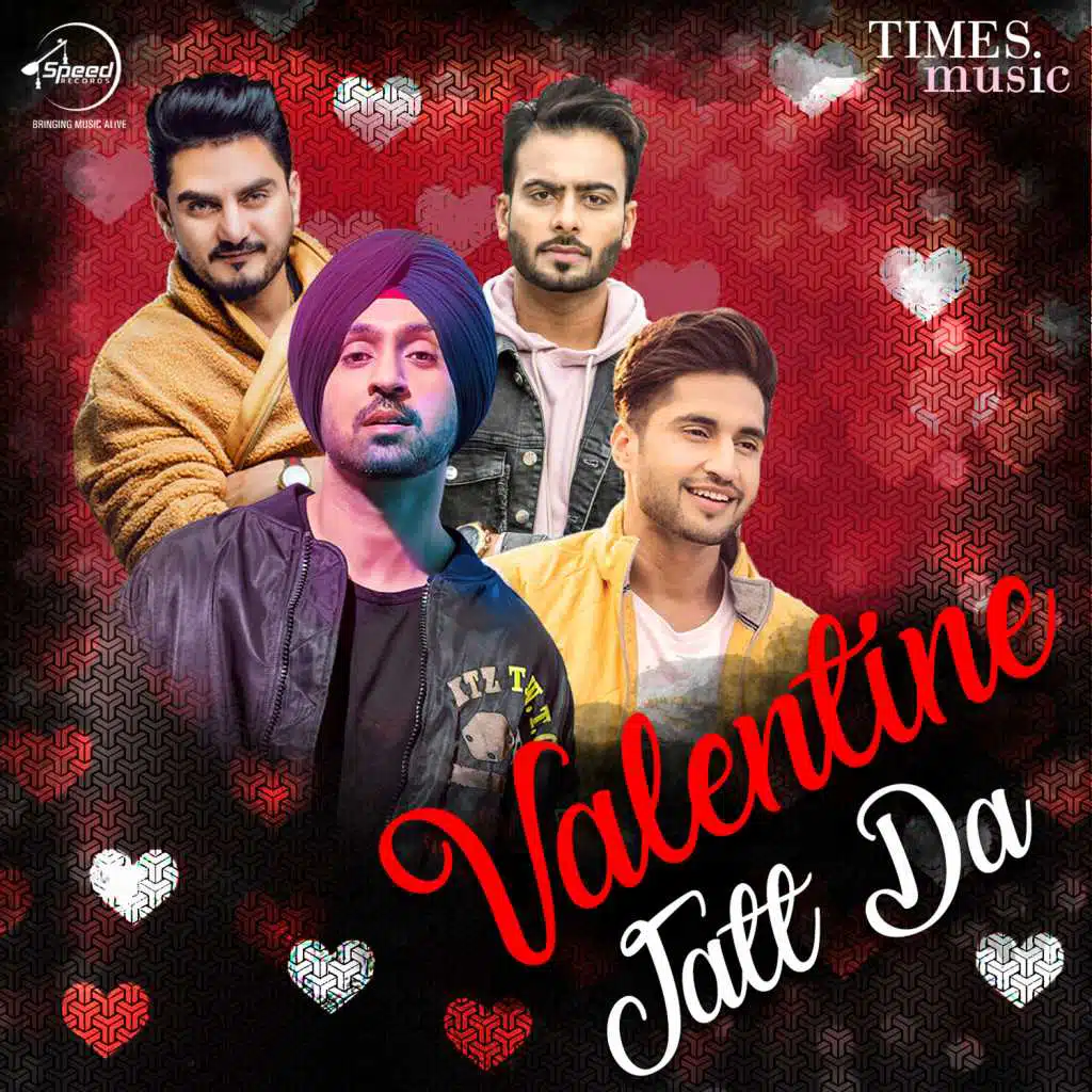 Valentine Jatt Da