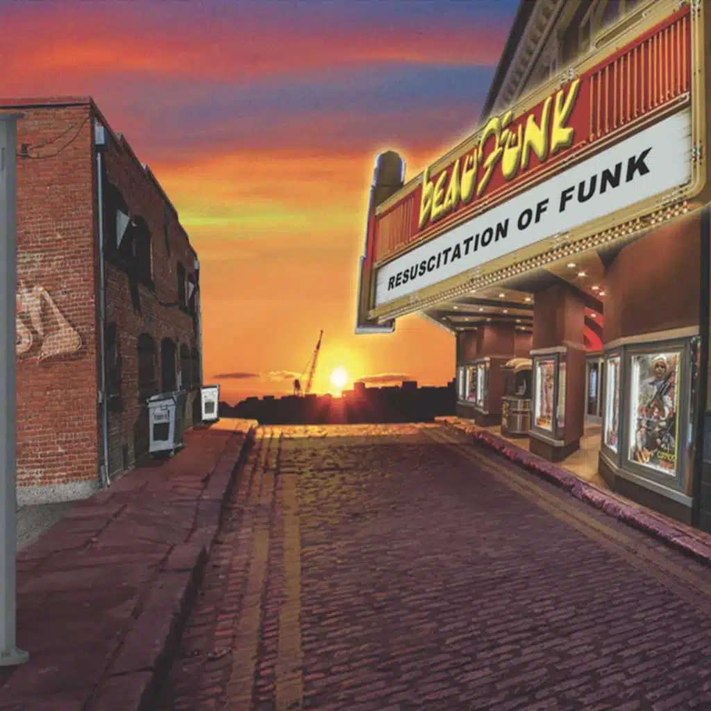 Resuscitation of Funk