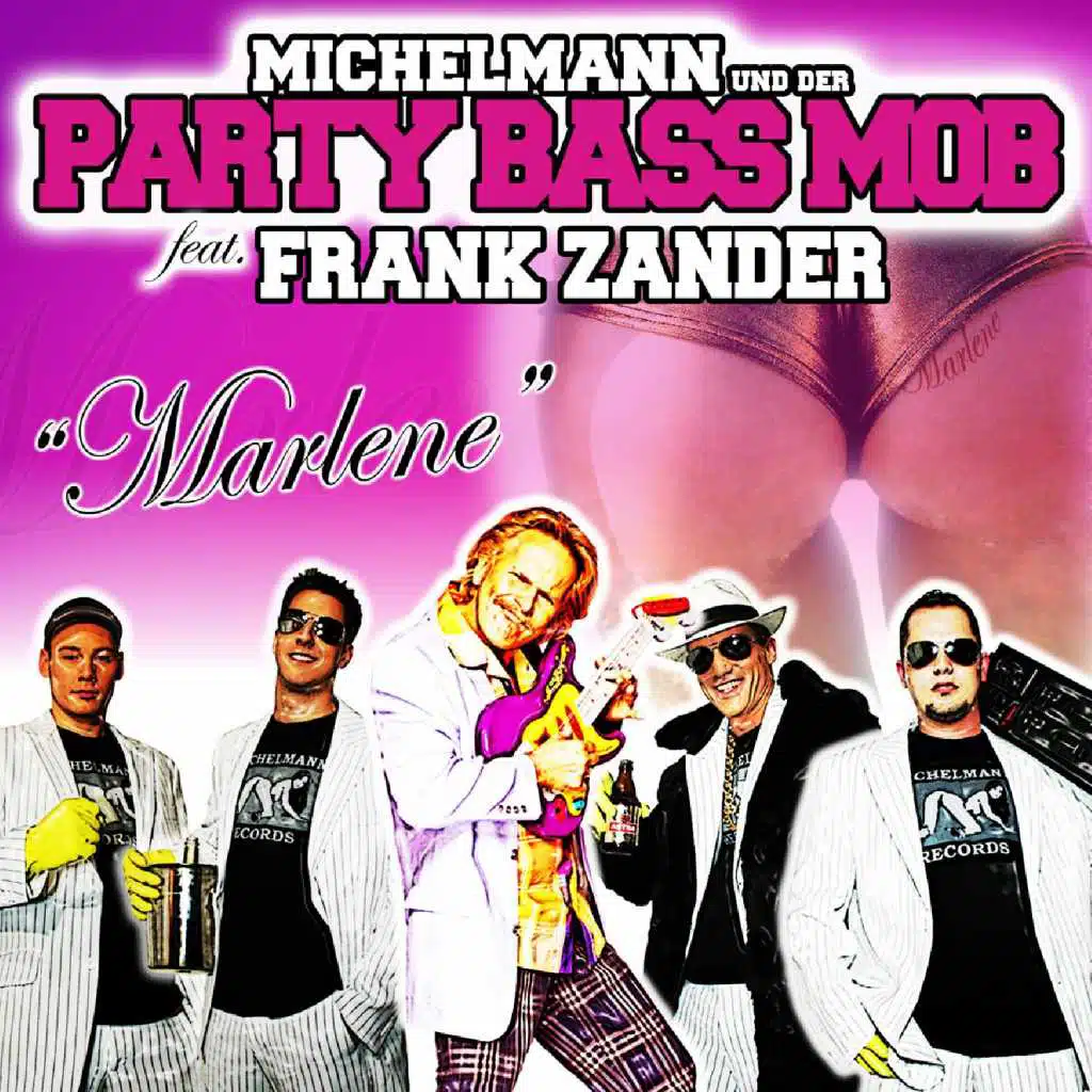 Marlene  (Lighthouse Studio Remix) [feat. Der Party Bass Mo]