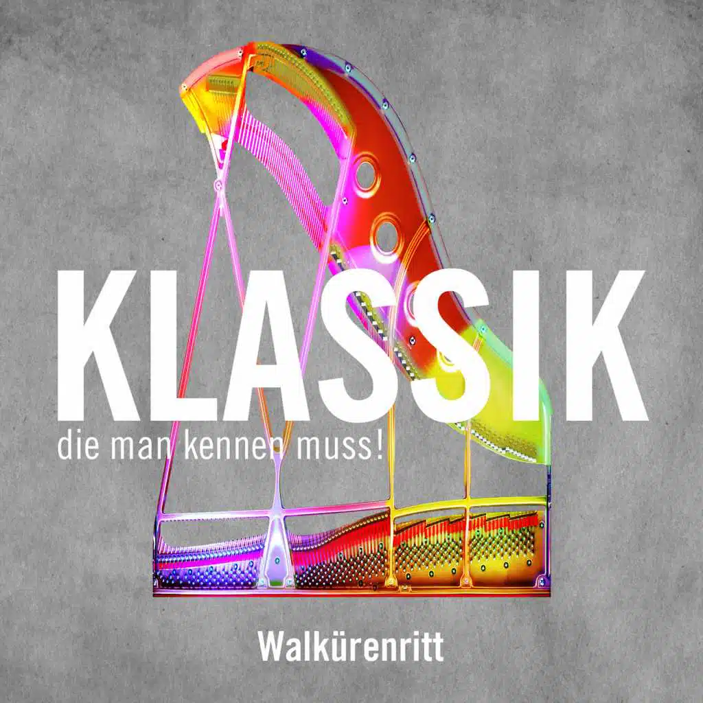 Gustav Kuhn & Orchester der Tiroler Festspiele