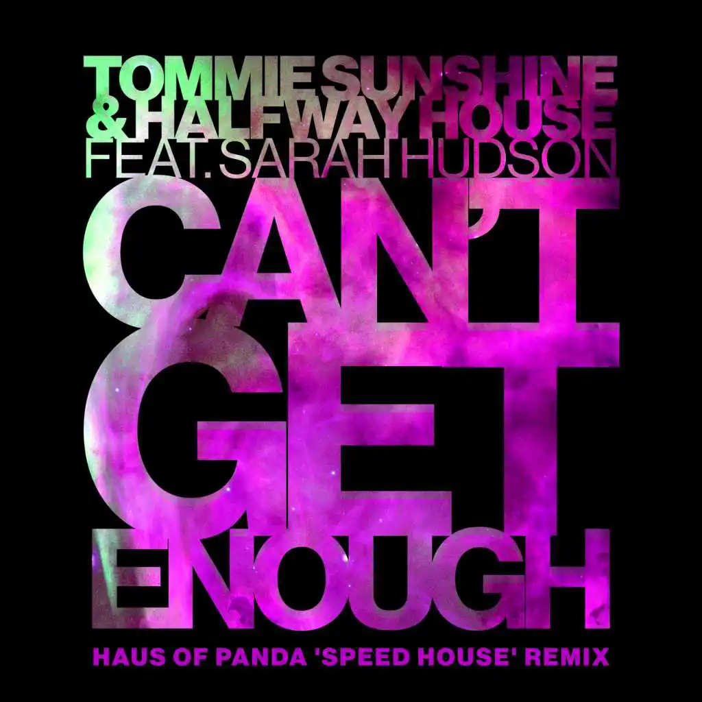 Tommie Sunshine & Halfway House feat. DJ Funk