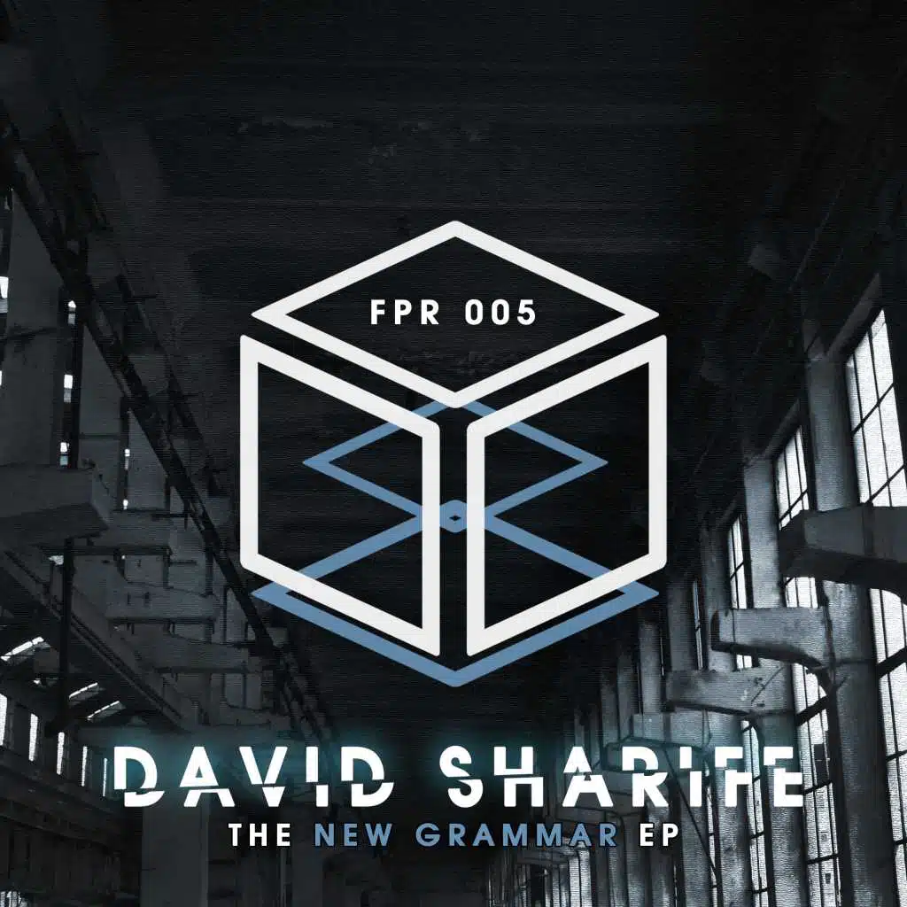 The New Grammar EP