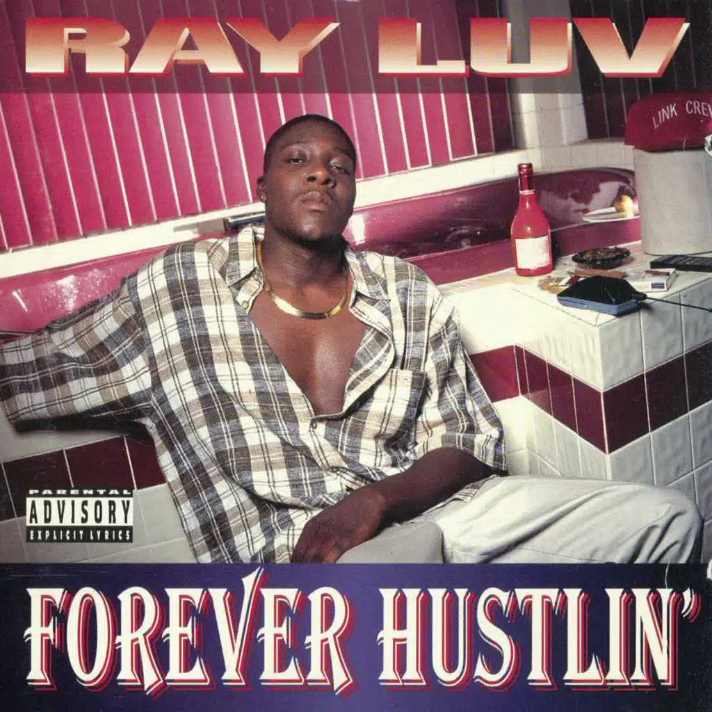 Ray Luv