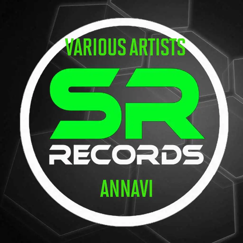 Annavi (Diego Ramirez Remix)