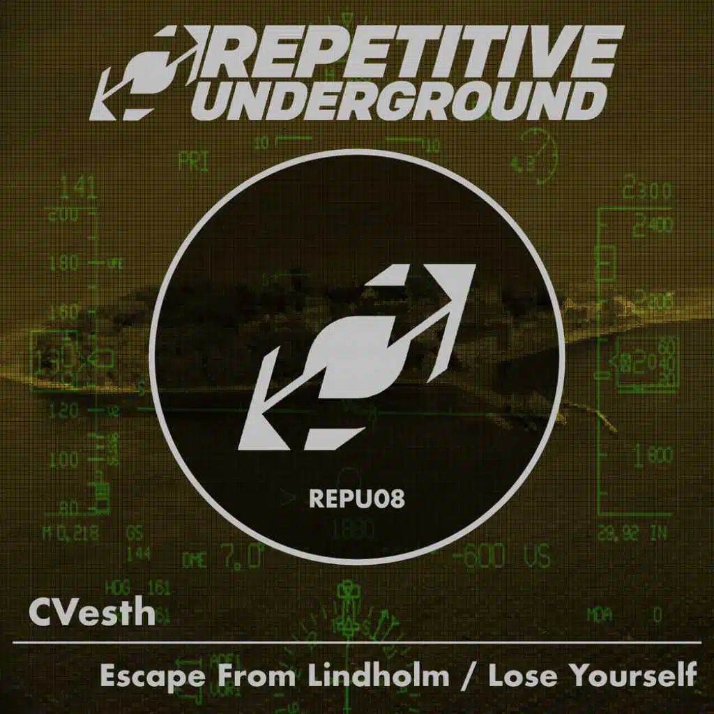 Escape From Lindholm / Lose Yourself