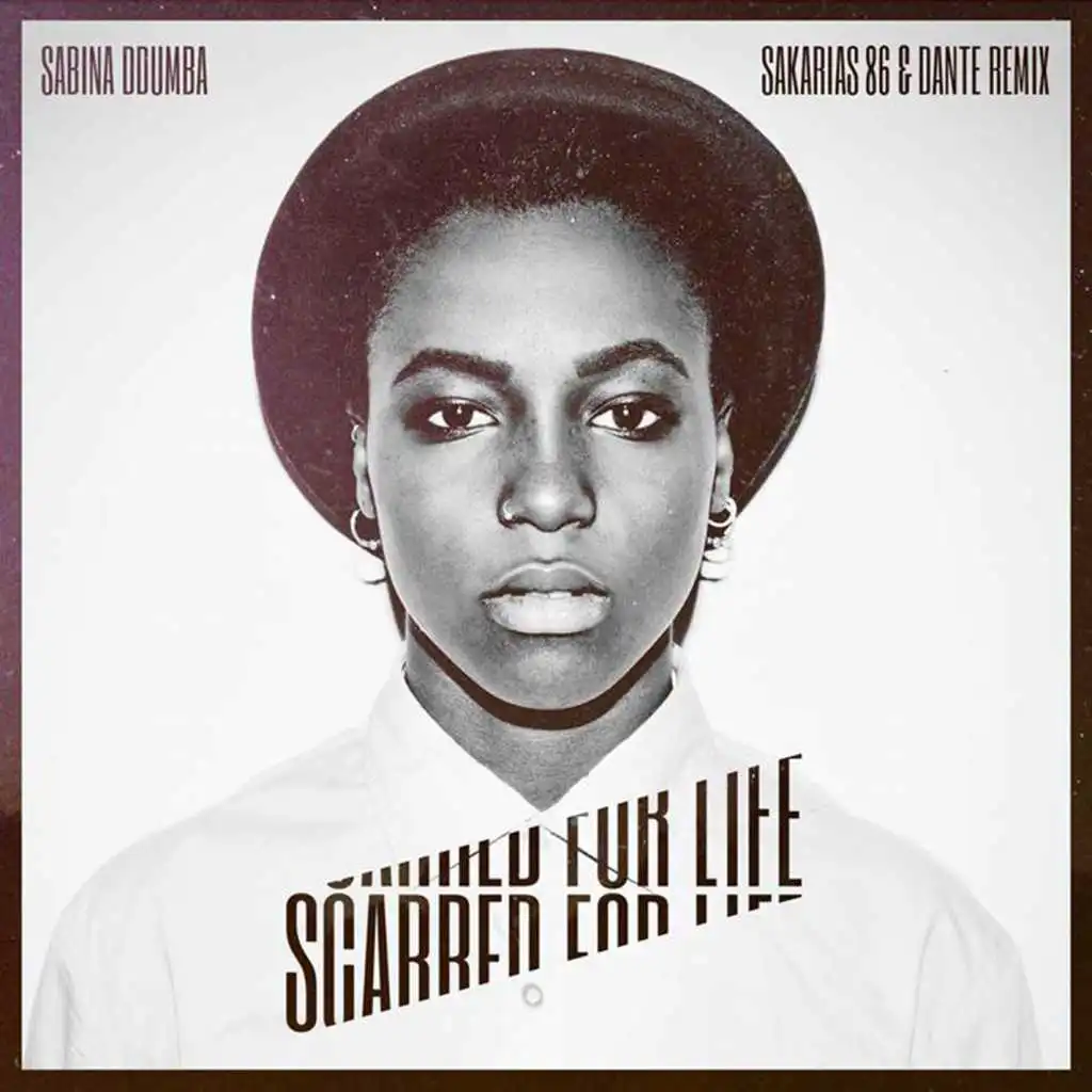 Scarred for Life (Sakarias86/Dante Remix)