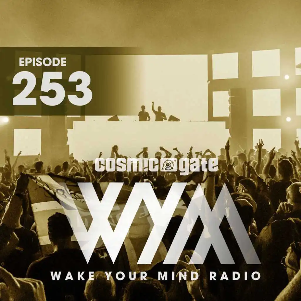 Wake Your Mind Intro (WYM253)