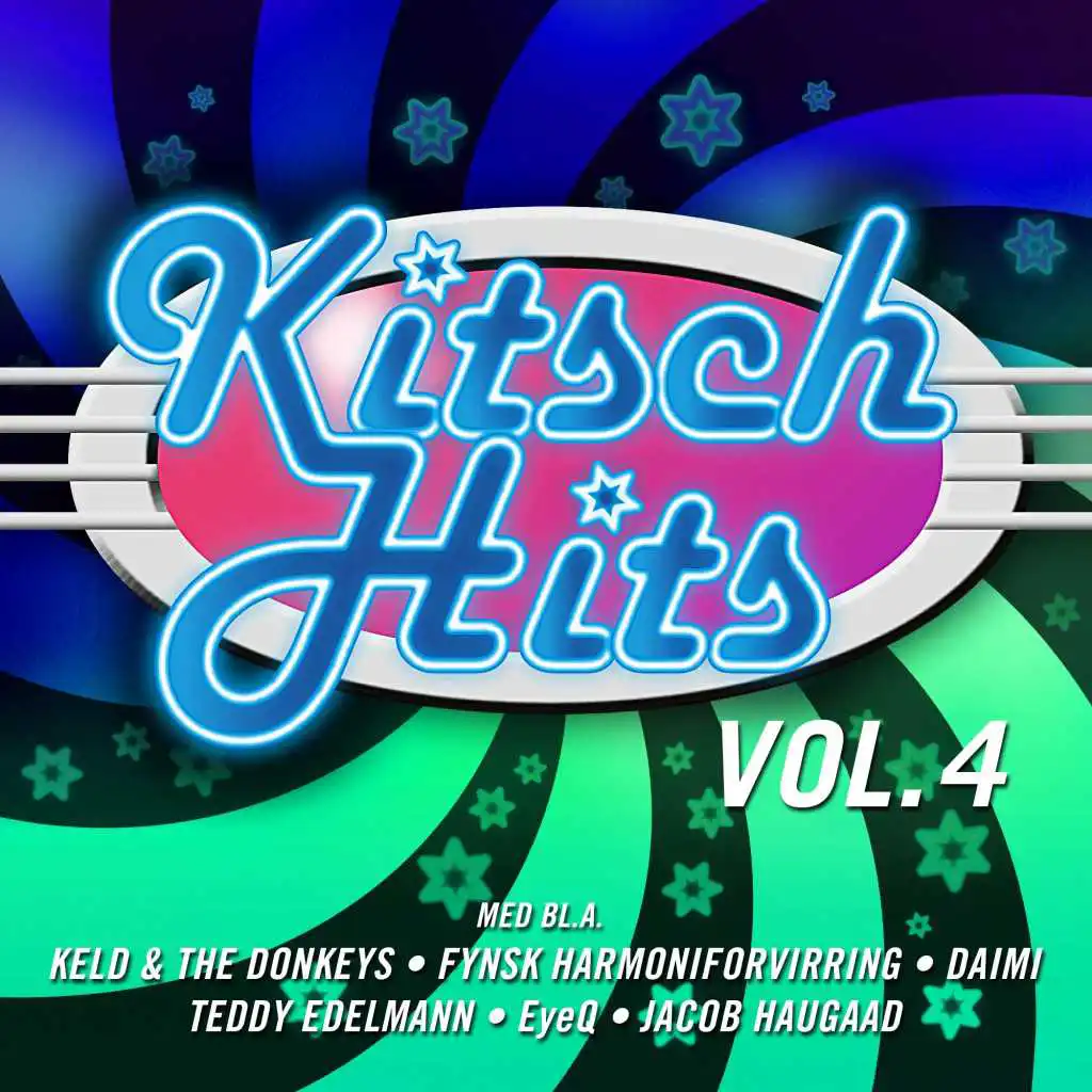 Do You Speak English (Kitsch Hits 4, 2005 - Remaster;)