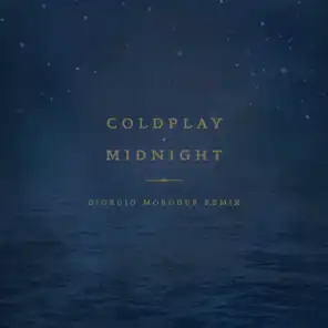 Midnight (Giorgio Moroder Remix)
