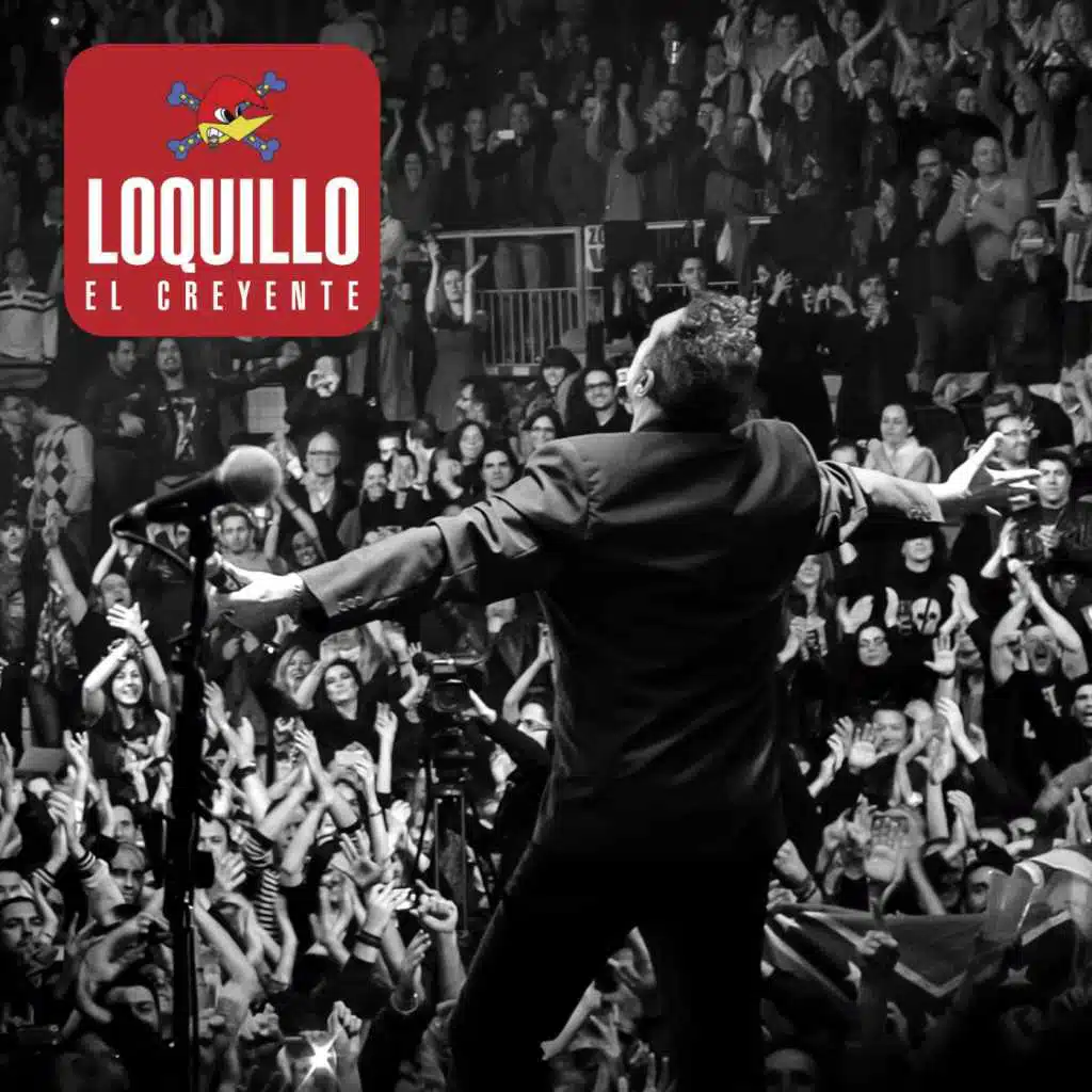 Feo, fuerte y formal (Directo Granada 2014)