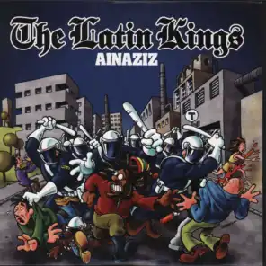 Ainaziz (Radio Edit)