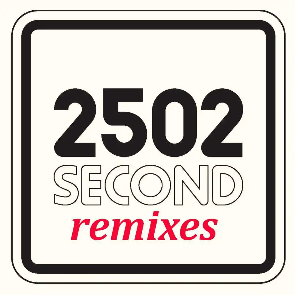 2502 (Buffetlibre Remix)