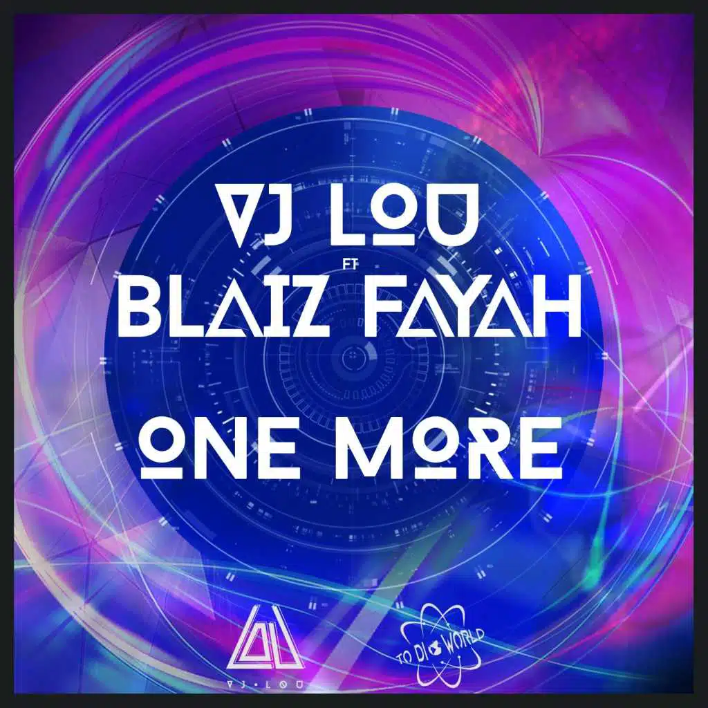 One More (feat. Blaiz Fayah)