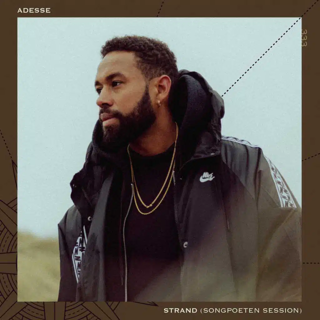 Strand (Songpoeten Session)