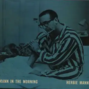 Mann In The Morning