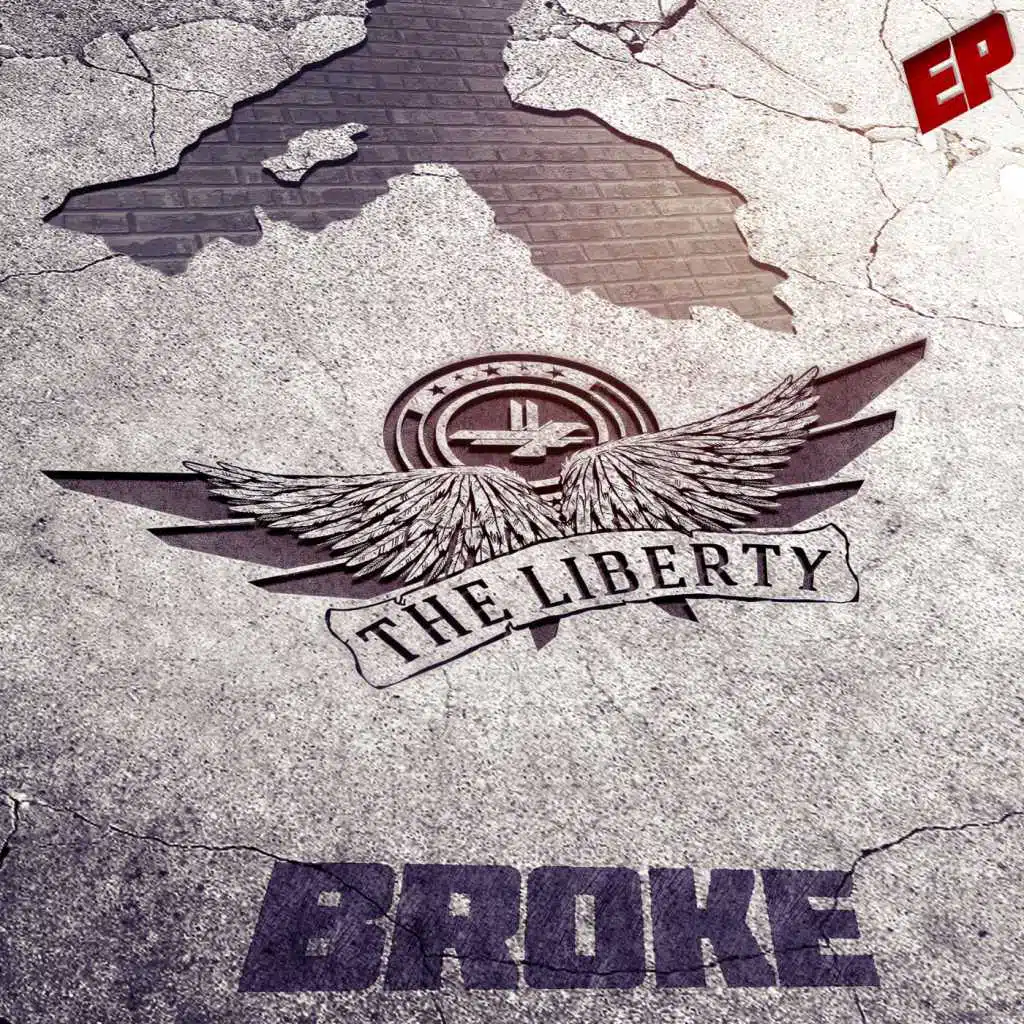 Broke EP