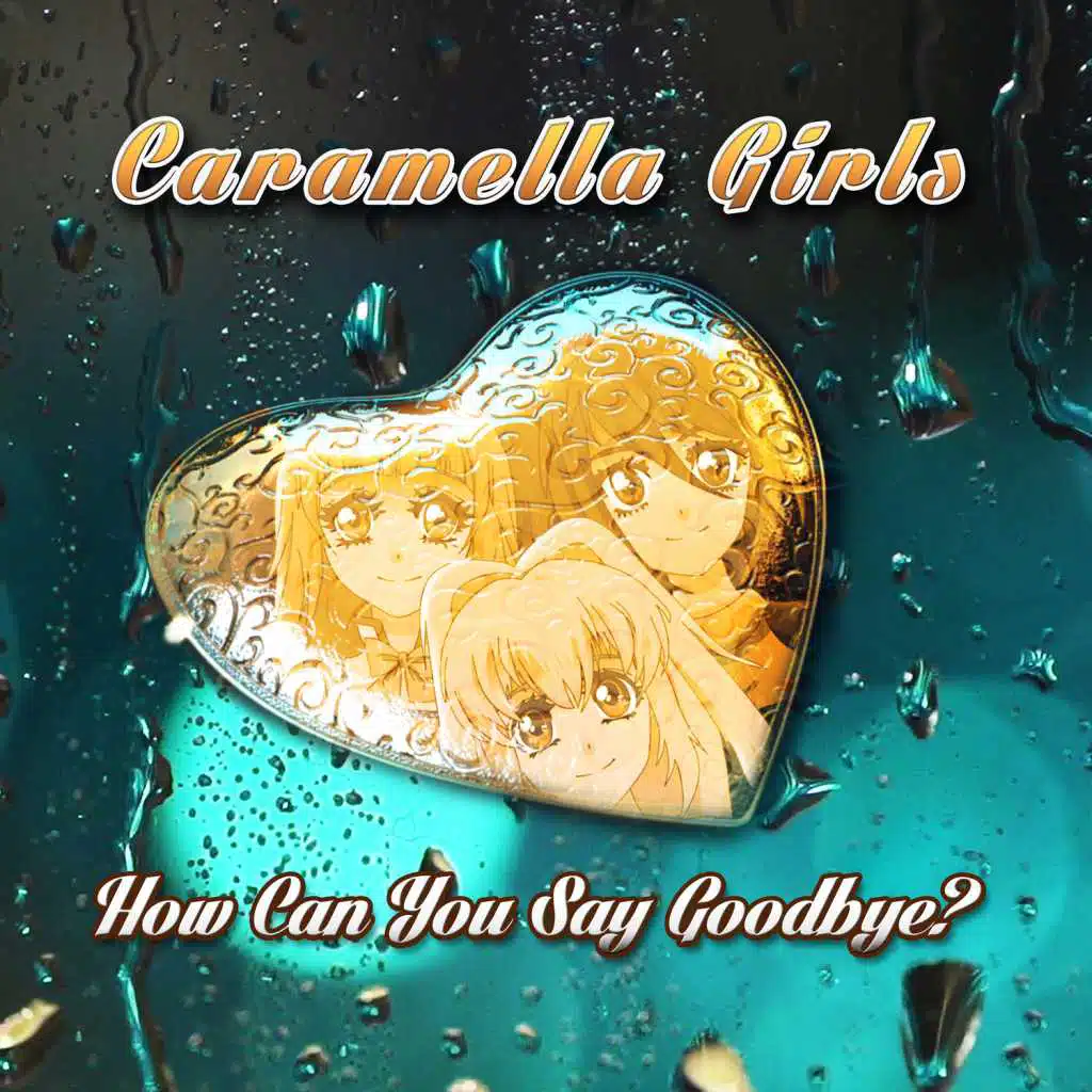How Can You Say Goodbye (Remix)