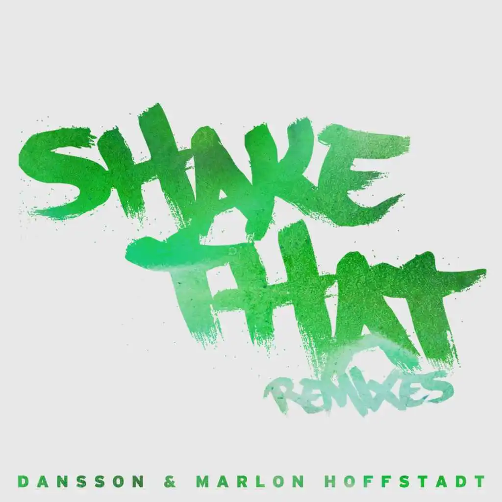 Shake That (Jesse Rose Re-edit)