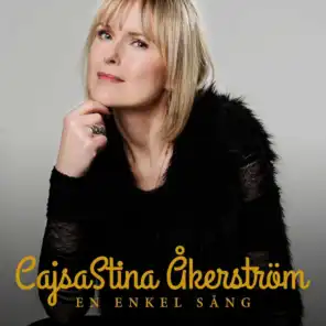 CajsaStina Åkerström