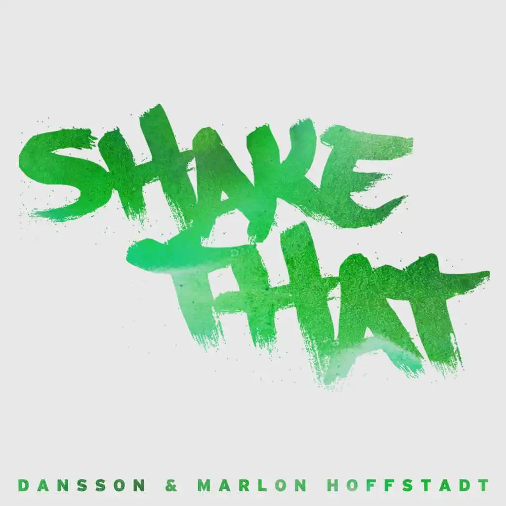 Shake That (Radio Edit)