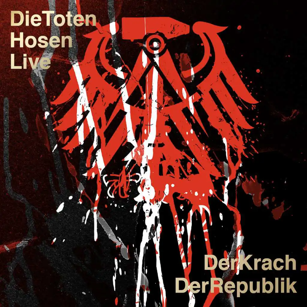 Modestadt Düsseldorf (Live)