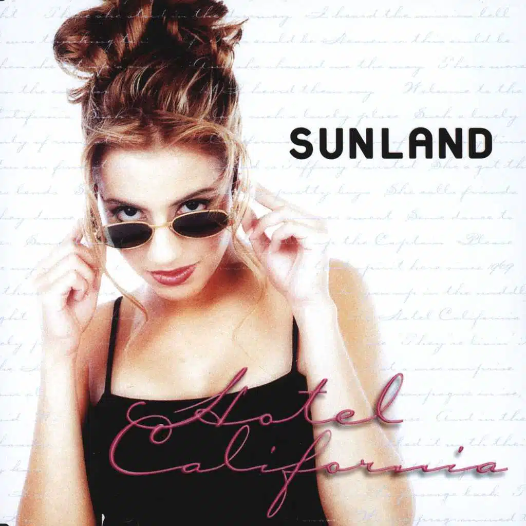 Hotel California (B-Brothers, X-tended, Clubhouse Mix)