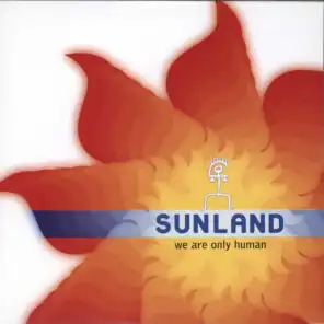 We Are Only Human (Human Sun Dance 98)