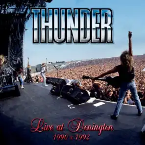 Until My Dying Day (Monsters of Rock Festival 1990, Castle Donington) [2001 Remix] [2013 Remaster] (Monsters of Rock Festival 1990, Castle Donington; 2001 Remix; 2013 Remaster)