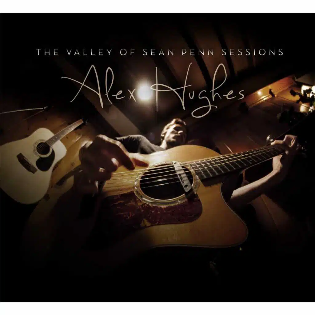 The Valley of Sean Penn Sessions