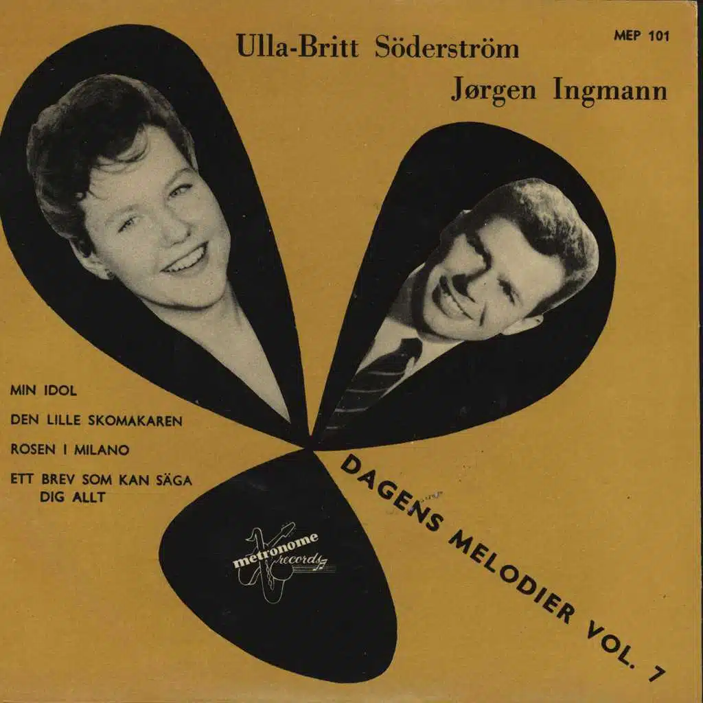 Dagens melodier vol. 7