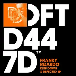 In Da Club (Shake Sh*t Up) [feat. Mr. V & Miss Patty] [Franky Rizardo Remix]