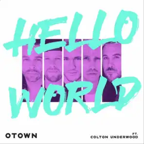 Hello World (feat. Colton Underwood)