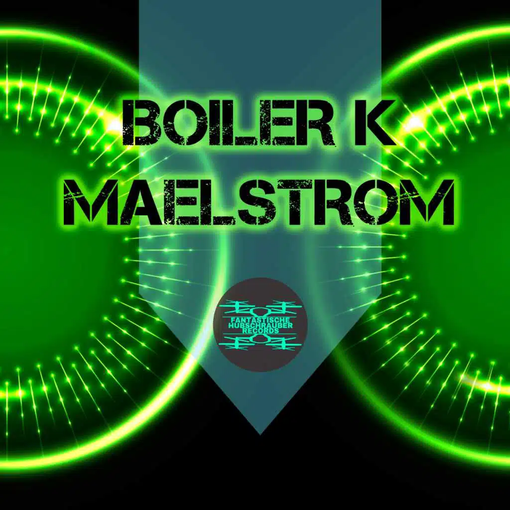 Maelstrom