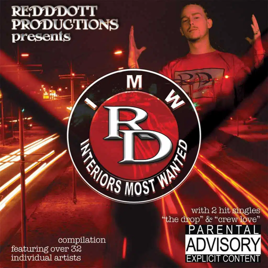 Alaska Redd and Redddott Productions Present: I.M.W (Interiors Most Wanted)