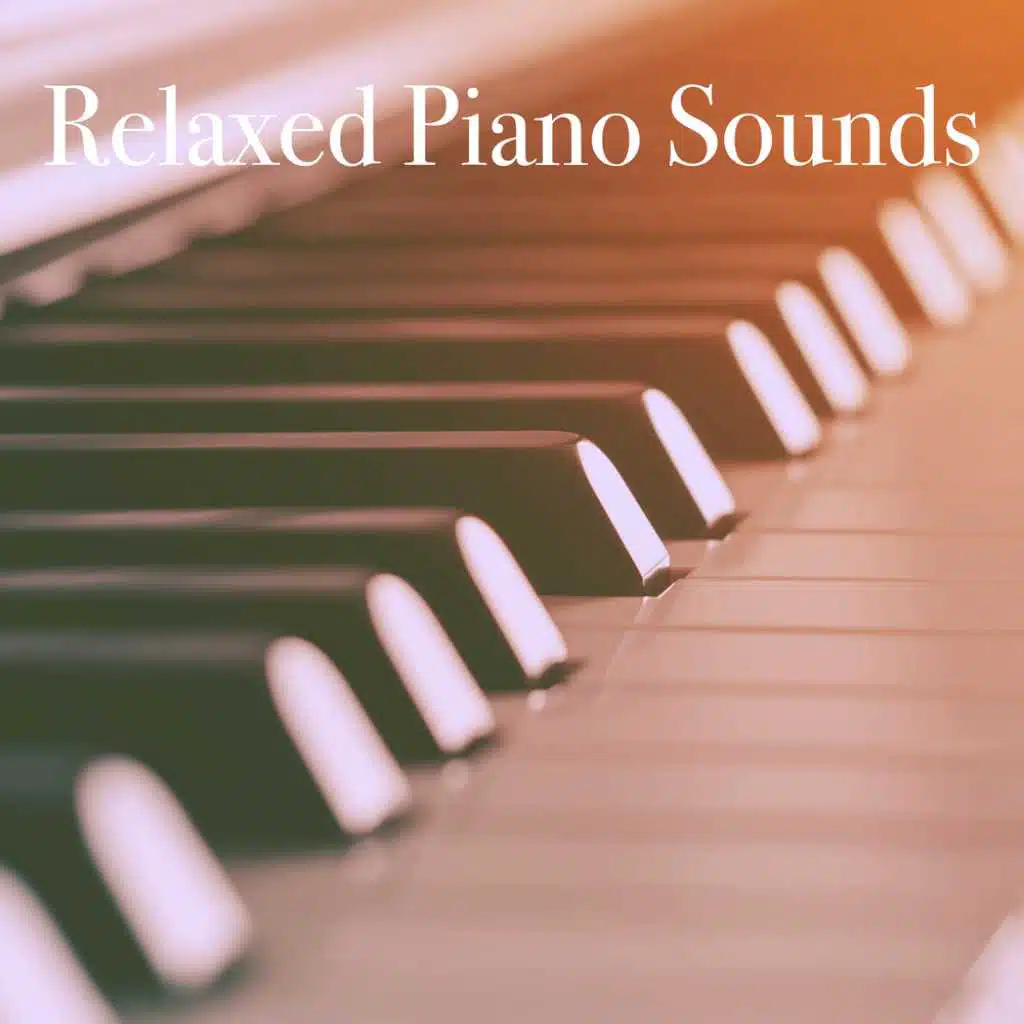 Relaxed Piano Sounds