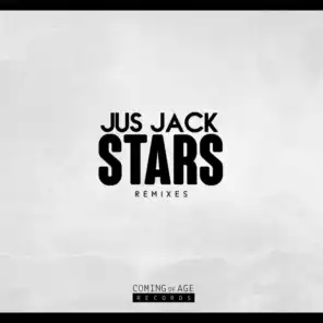 Stars (Alex Gaudino & Hiisac vs. Wlady Remix) [feat. Hilsac]