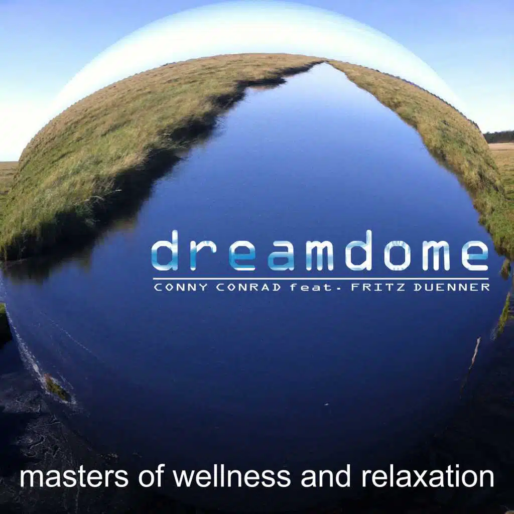 Dreamdome (feat. Fritz Dünner)