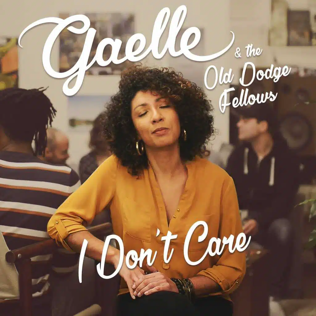Gaelle & The Old Dodge Fellows