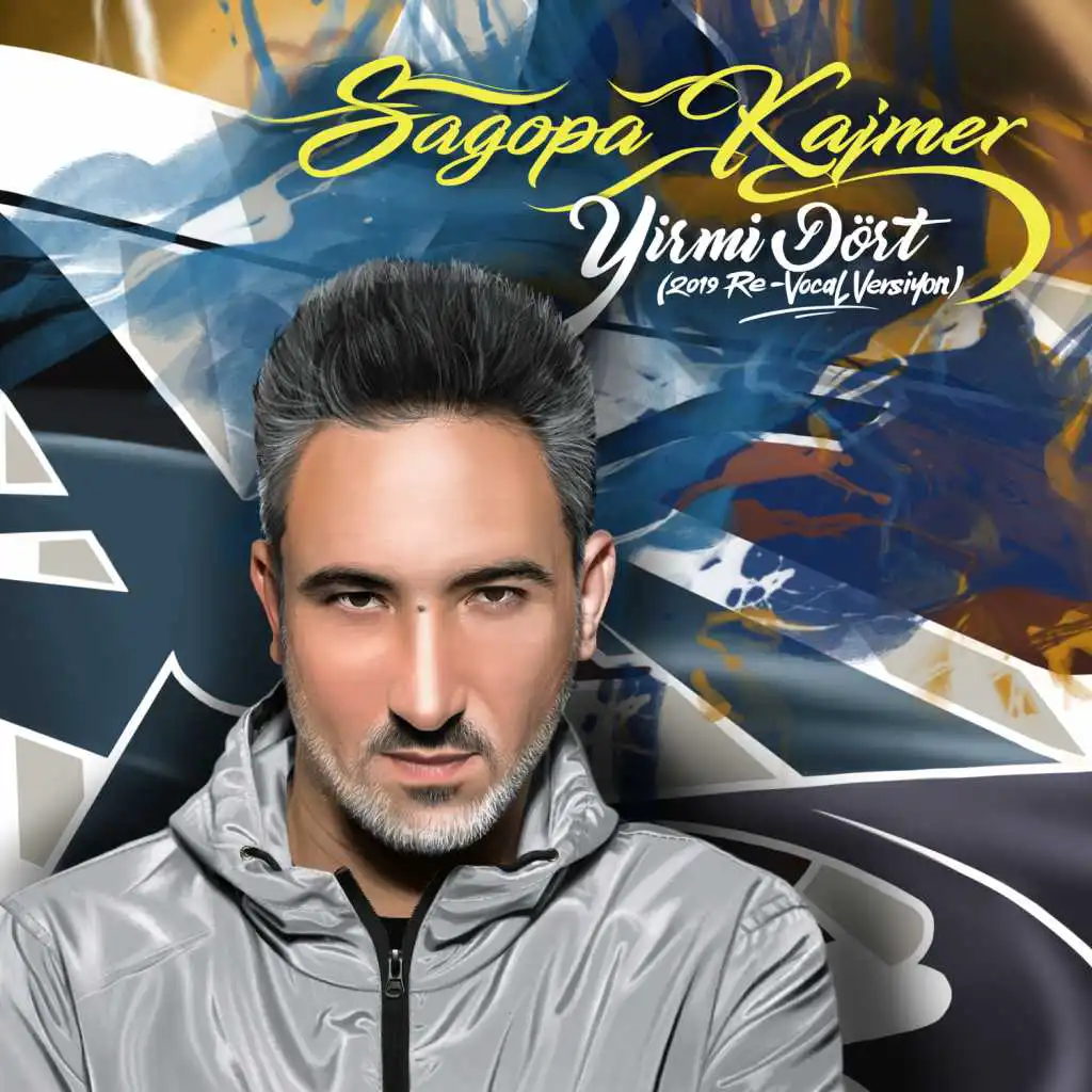 Yirmi Dört (Re-Vocal Version)