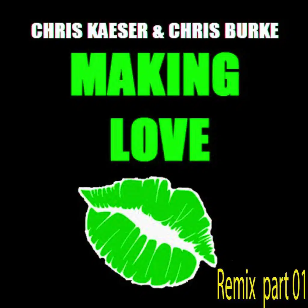 Making Love (Funkaholic Remix) [feat. Chris Burke]