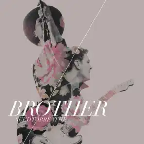Brother (feat. Gavin DeGraw)