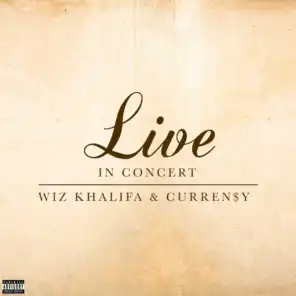 Live In Concert EP