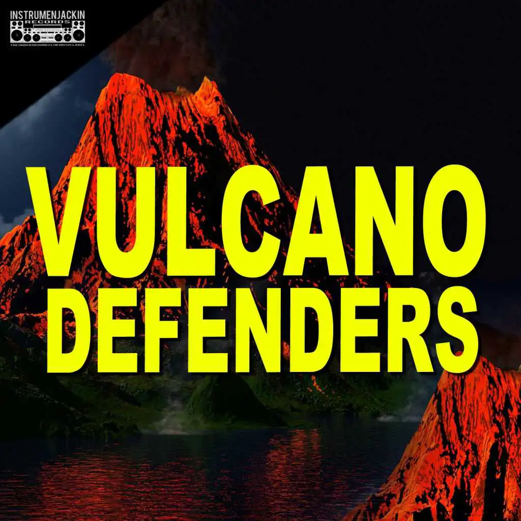 Vulcano Defenders