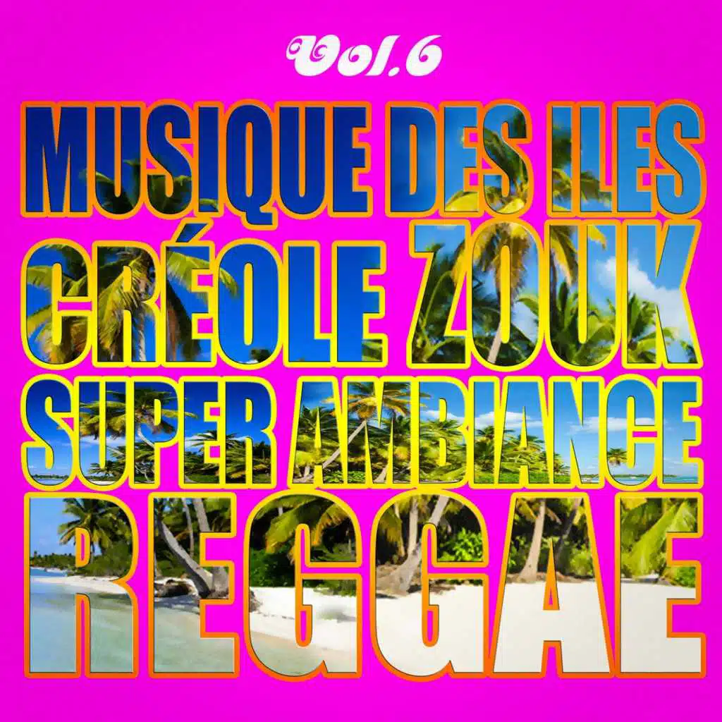 O Baile a Marias (Feat. DJ Ys Francois)