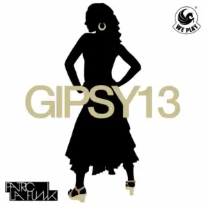Gipsy13 (Filip Riva & Toni Del Gardo Remix)