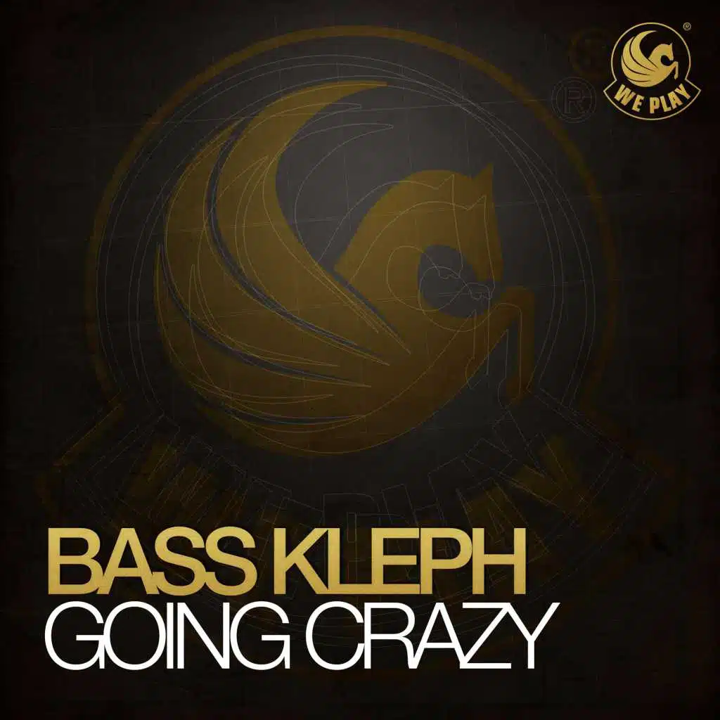 Going Crazy (Instrumental Mix)