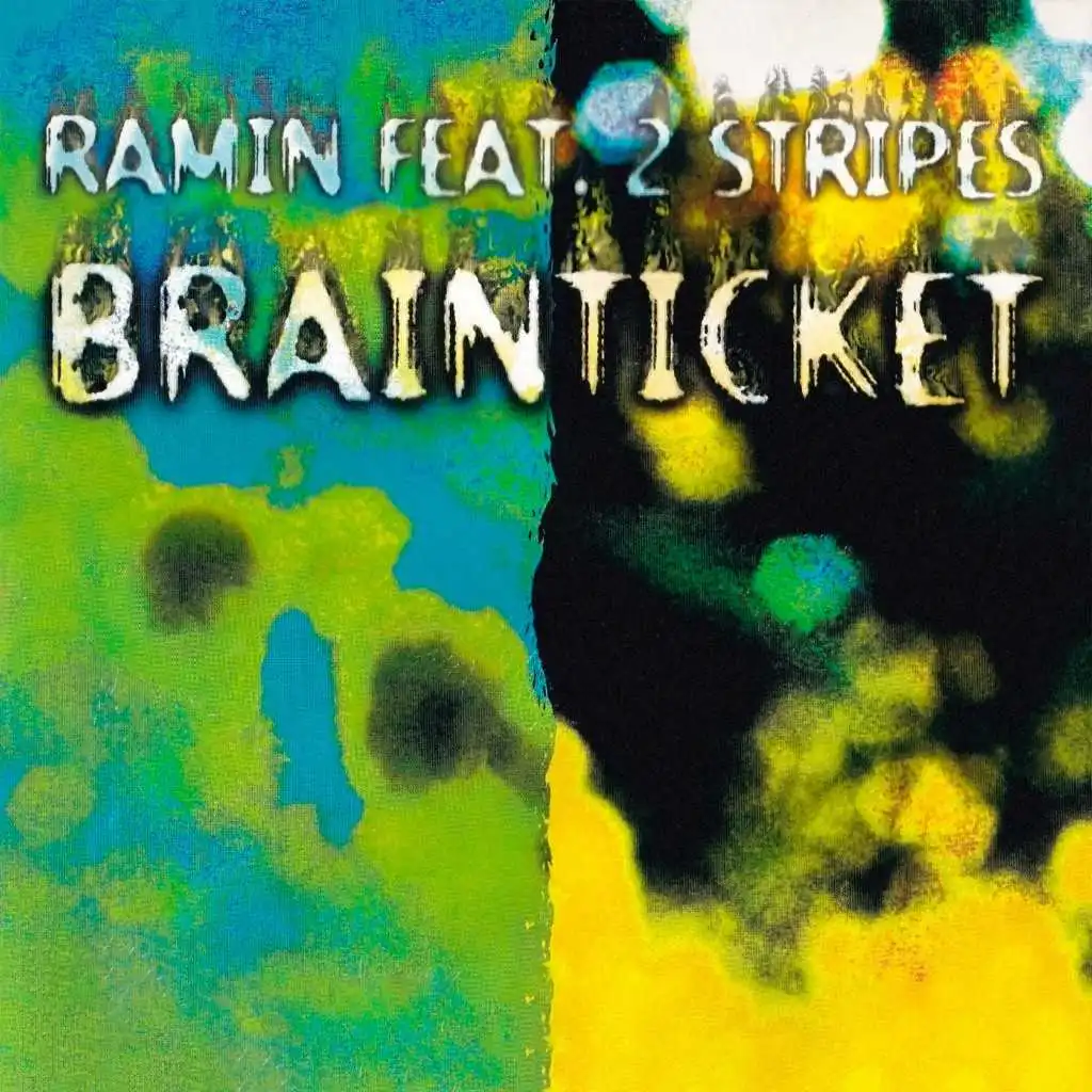 Brainticket (T.K.T. Mix)
