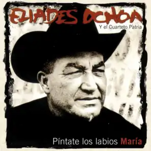 Eliades Ochoa Y El Cuarteto Patria