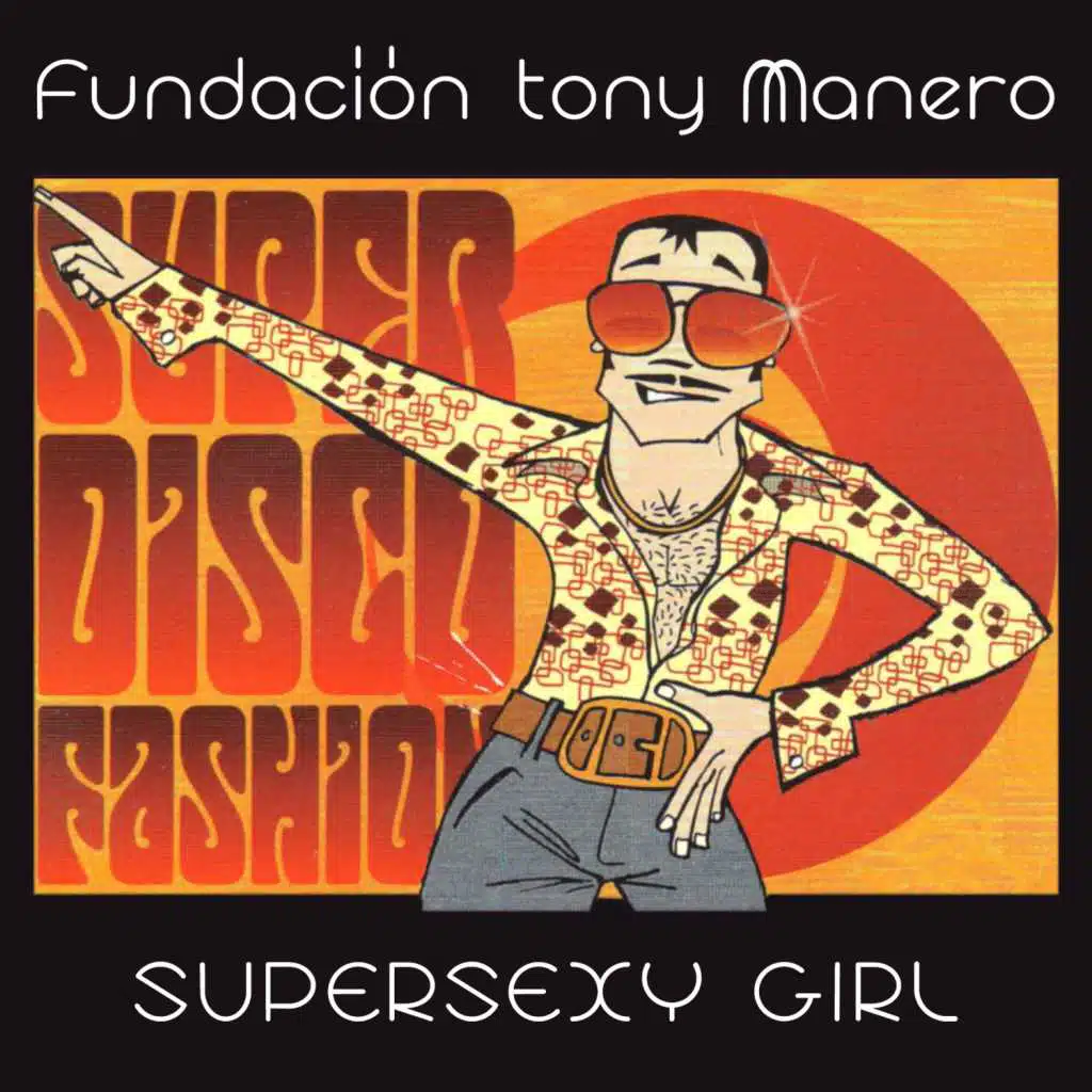 Supersexy Girl