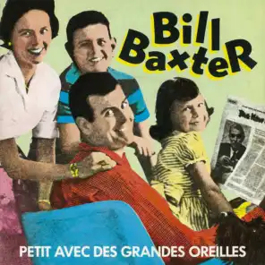 Bill Baxter